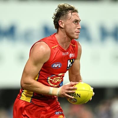 Suns pair learn AFL match review fate