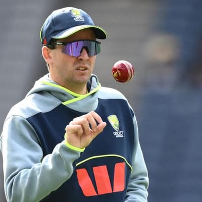 Aussie bowler's rare 50 proves crucial for white rose