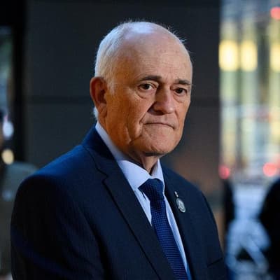 Anti-Semitism 'interlaced' with actions of Israel