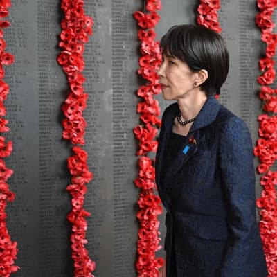 Follow-up talks to put 'flesh on bone' of Japan deals