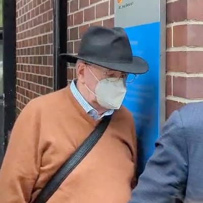 'Dirty daddy': ex-priest's Christmas hunt for child sex