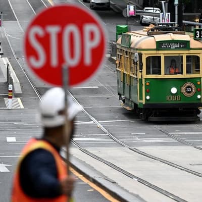 Big bank warns of recession risk as uncertainty lingers