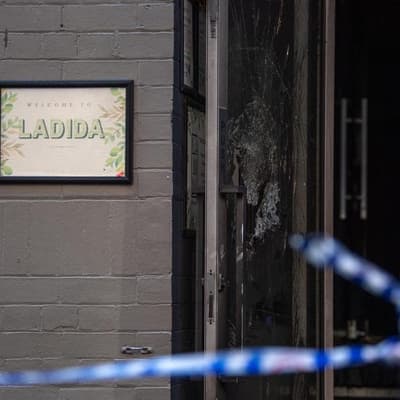 Another nightclub firebombed amid escalating club wars