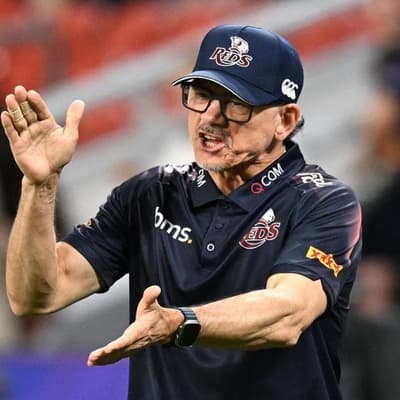 Kiss to have say on Wallabies' July selection calls