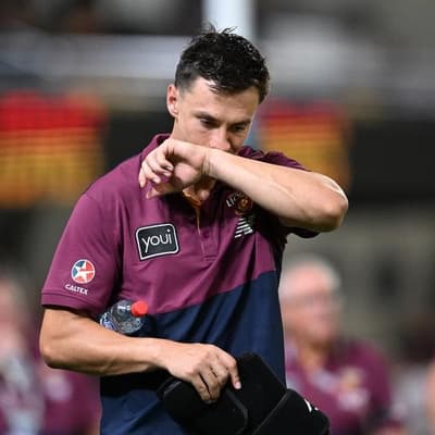 Brisbane Lions leader defends culture with one regret
