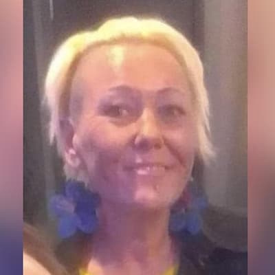 Woman felt 'something bad' before ill-fated night hike