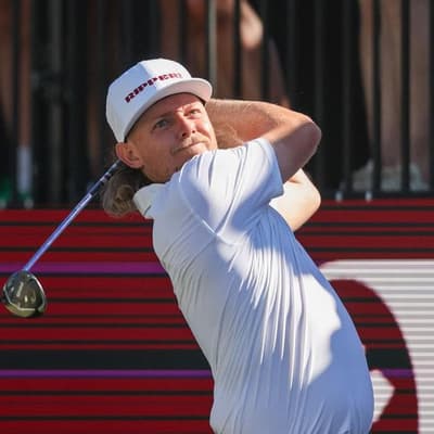'Too young to retire': Aussie LIV golfers face unknown