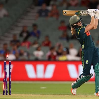 'Introspection': Perry's key to winning T20 World Cup