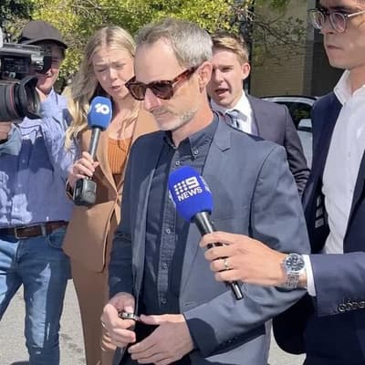 Author Craig Silvey admits child exploitation crimes