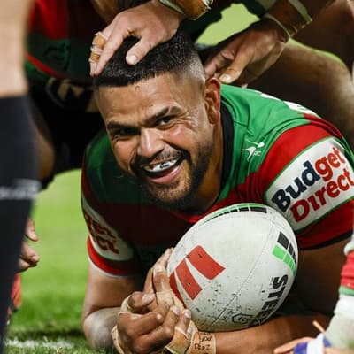 Latrell talks: NRL's strongest voice breaks silence