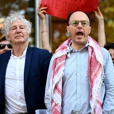 Fears Jewish lawsuit may become second royal commission