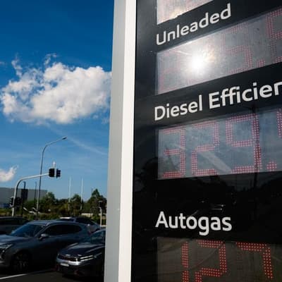 Oil crisis not over: warnings of diesel over $4 a litre