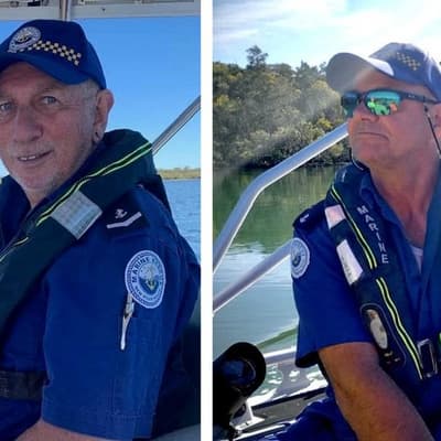 Loved ones honour volunteers killed in rescue tragedy