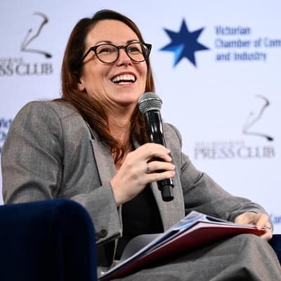 'Living within our means': treasurer defiant on budget