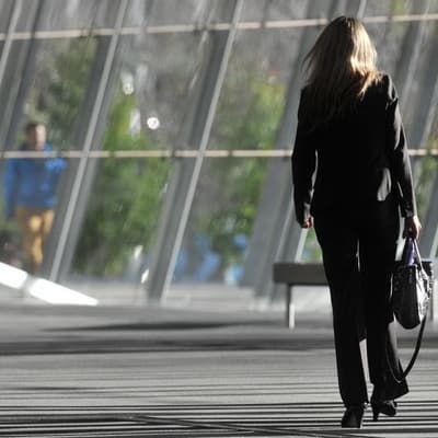 Gender-equality aid cuts failing females, report says