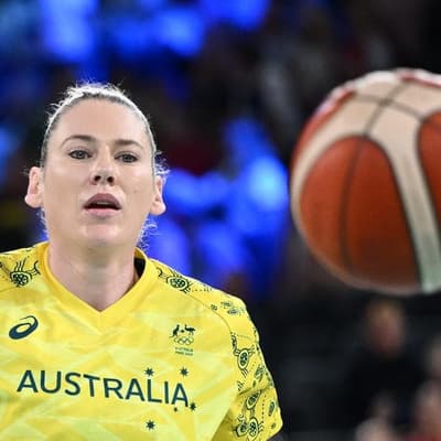 Jackson named as WNBL leader in league shake-up
