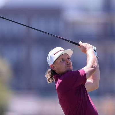 'Every assurance': Aussie star on LIV Golf's future