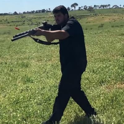 Bondi massacre terror accused set to face new charges