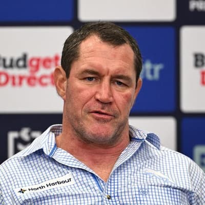 Dolphins equally desperate as Canterbury for win: Woolf