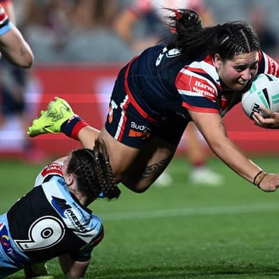 NSW's Butler to debut, Maroons resist big changes