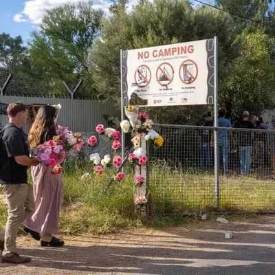 Staff suspended over welfare fears before girl's death