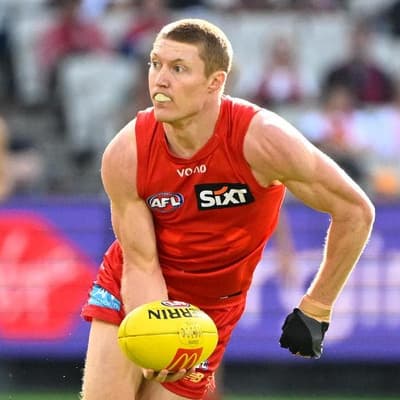 Rowell on ice as Suns relish Darwin return