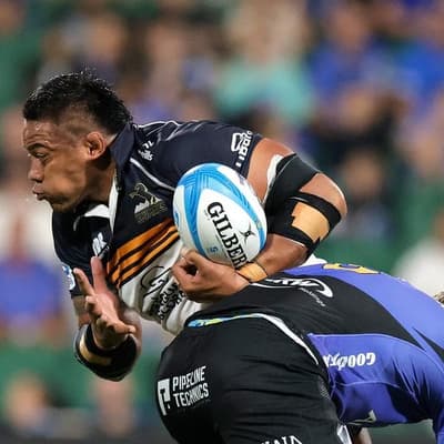 Brumbies regain key leader, Gordon returns for Reds