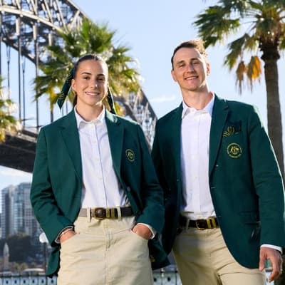 Swim ace has Games gap to fill in glittering resume