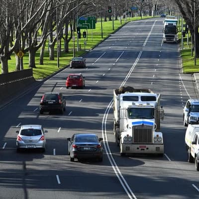 End of the free ride: studies call for road user charge