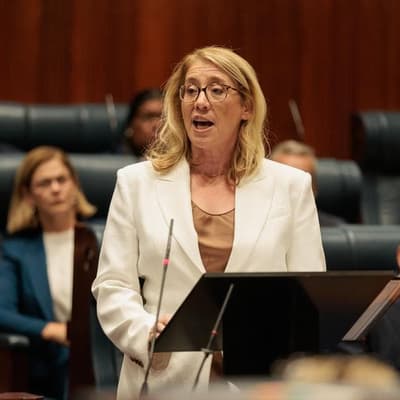 Fuel bonus as WA posts eighth straight budget surplus