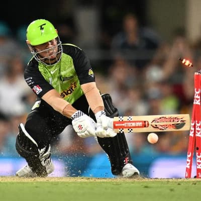 Cricket superstar ‘made a mistake’ when drink driving