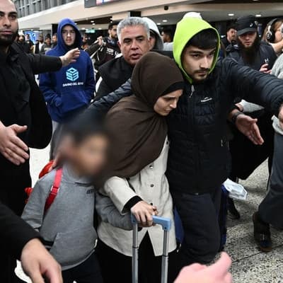 Slavery and terror group charges for 'ISIS brides'
