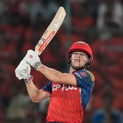 Cummins' Midas touch as Cooperman joins IPL ton elite