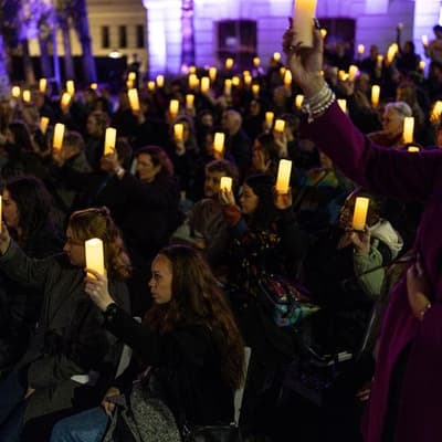 Funding supports healing for sexual violence survivors
