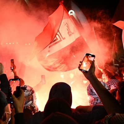 Opera House rally response a 'missed opportunity'