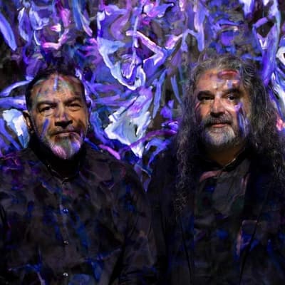 'Forgotten dreams': Aussie artist dazzles at Venice