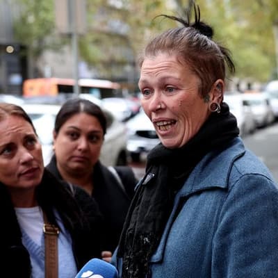 'Perfect': carer's family reacts to murderer's jailing