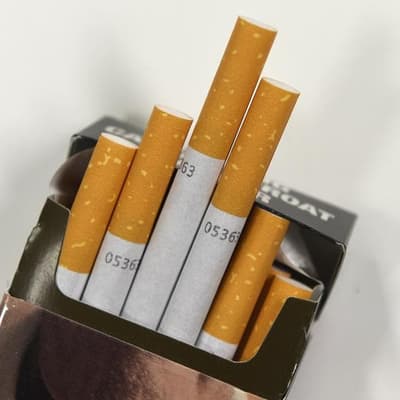 Tobacco giant asks Senate to make cigarettes cheaper