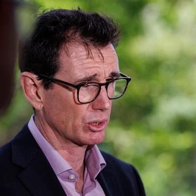 Ben Ikin to quit as Queensland Rugby League boss