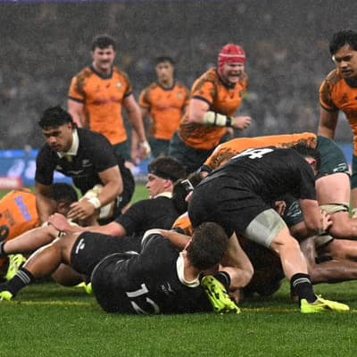 Wallabies star backs overdue Anzac Day Bledisloe first