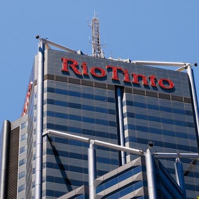 Rio Tinto blamed for drying sacred Indigenous waterhole