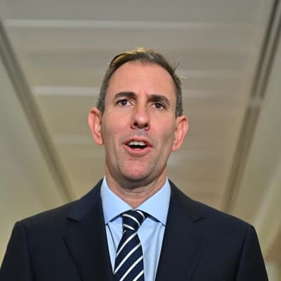 What Avril Lavigne can teach Chalmers ahead of budget