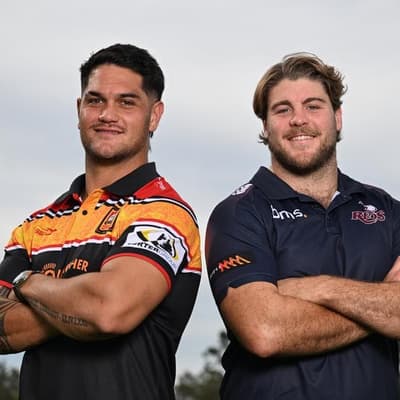Reds answer questions, seek more in crunch Chiefs clash