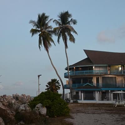 Pacific island nation charts path to diesel freedom