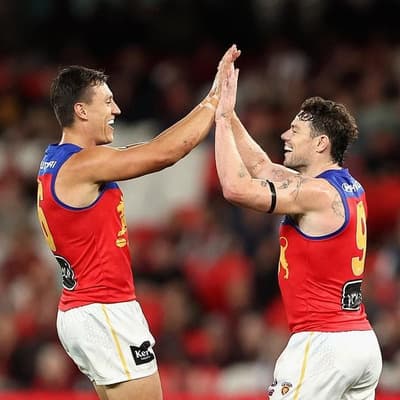 Neale's numbers stack up as AFL rivals circle