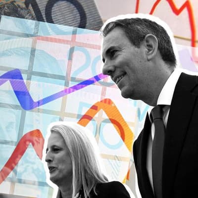 Super shake-up wins support as budget savings spruiked