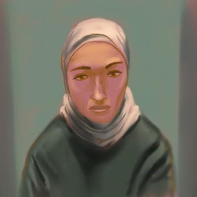 First 'ISIS bride' fails in court bid for freedom