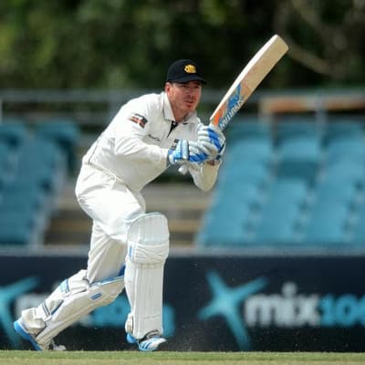 The Aussie who's set to select England's cricket team