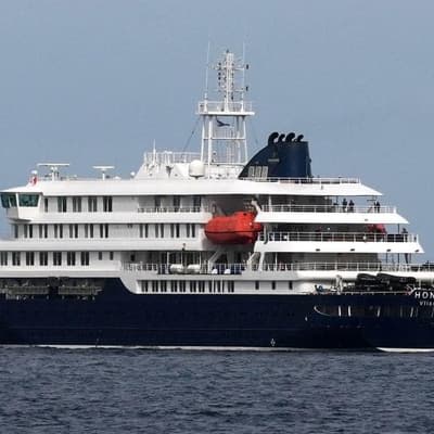 Spain readies for people from virus-hit cruise ship
