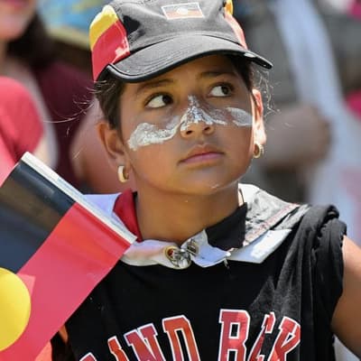 'Racial' police task forces unchallenged, inquiry told
